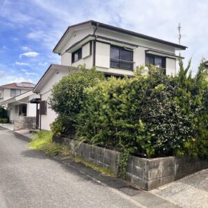 宮崎市吉村町　売地画像