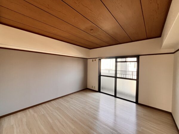 長友マンション