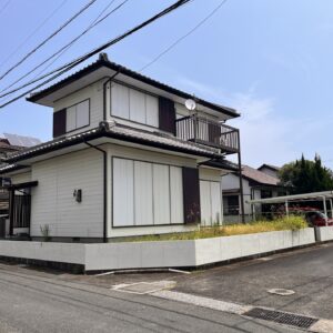 本郷南方　中古住宅画像