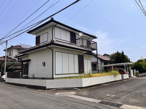 本郷南方　中古住宅画像