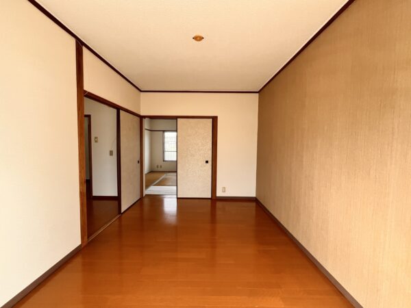 坂元コーポ