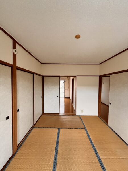 坂元コーポ