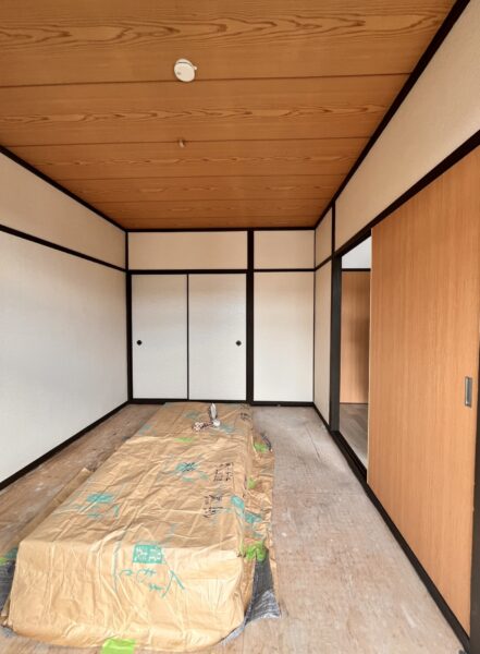 多田コーポ